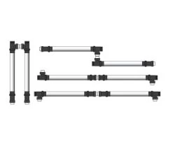 Blue Lagoon UV-C Zoutwater 40 Watt -Watersporten Verkoop blue lagoon uv c saltwater zoutwater uv c lamp aansluiting