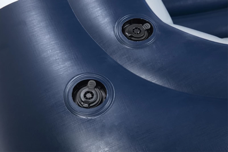 Bestway Hydro Force Treck X1 Opblaasboot Set 12 Bestway Hydro Force Treck X1 Opblaasboot Set - Afbeelding 10