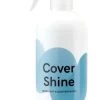 W'eau Cover Shine Spray - 500 Ml 1 W'eau Cover Shine Spray - 500 Ml -Watersporten Verkoop covershinexspuitdop