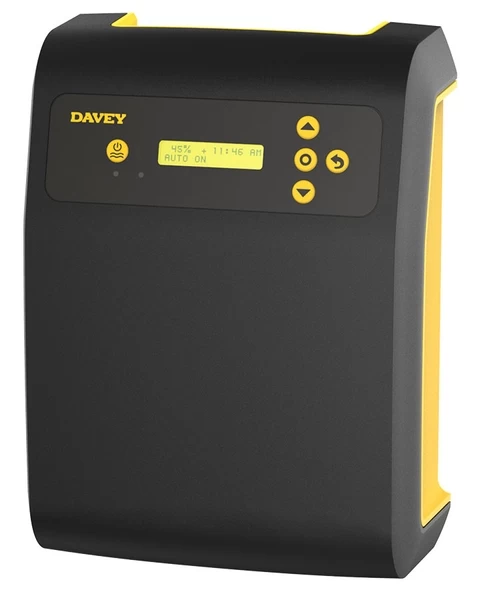 Davey EcoSalt2 25 Zoutelektrolyse (tot 125m3) 3 Davey EcoSalt2 25 Zoutelektrolyse (tot 125m3)