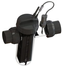 Davey EcoSalt2 15 Zoutelektrolyse (tot 75m3) -Watersporten Verkoop davey ecosalt2 zoutcel 1