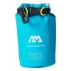 Aqua Marina Dry 2L Waterdichte Tas - Lichtblauw