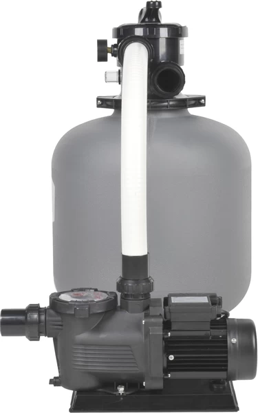 W'eau FPE-500 Zandfilterset 12m3 5 W'eau FPE-500 Zandfilterset 12m3 - Afbeelding 3