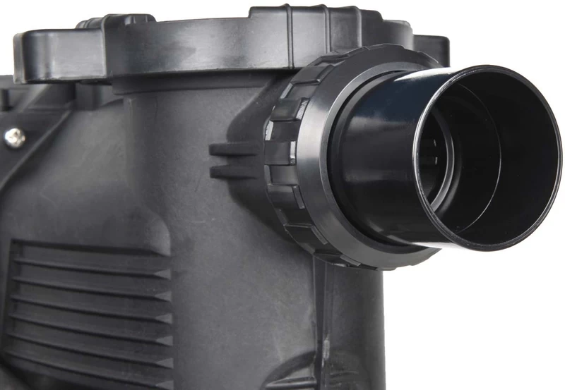 W'eau FPE-500 Zandfilterset 12m3 8 W'eau FPE-500 Zandfilterset 12m3 - Afbeelding 6