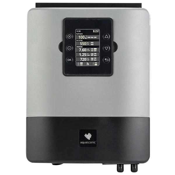 Sugar Valley Aquascenic HD1 Hydrolyse (tot 65m3) 3 Sugar Valley Aquascenic HD1 Hydrolyse (tot 65m3)