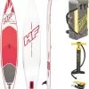 Hydro Force Fastblast Tech Opblaasbaar Supboard Set 2 Hydro Force Fastblast Tech Opblaasbaar Supboard Set -Watersporten Verkoop hydro force fastblast tech set 1