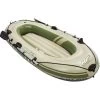 Bestway Hydro Force Voyager 300 Opblaasboot Set 1 Bestway Hydro Force Voyager 300 Opblaasboot Set -Watersporten Verkoop hydro force voyager 300 set opblaasbare boot 1