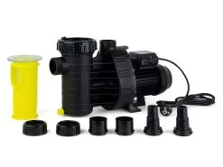 Aqua Plus 11 Zwembadpomp 16m³ -Watersporten Verkoop img 8420