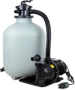 Zandfilterset SP 300 4 M³/u -Watersporten Verkoop img 9196 copy 2