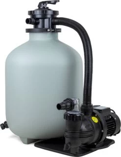 Zandfilterset SP 300 4 M³/u