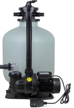 Zandfilterset SP 300 4 M³/u -Watersporten Verkoop img 9200 copy 2