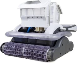 Winny Raptor Classic Zwembadrobot Met LED 9 Winny Raptor Classic Zwembadrobot Met LED -Watersporten Verkoop img 9266