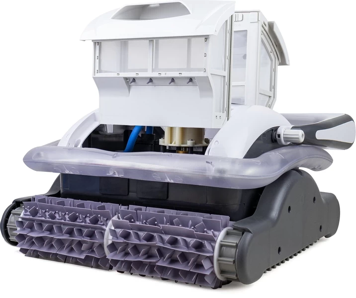 Winny Raptor Classic Zwembadrobot Met LED 6 Winny Raptor Classic Zwembadrobot Met LED - Afbeelding 4