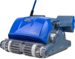 Dolphin Supreme M400 Pro Zwembadrobot -Watersporten Verkoop img 9278
