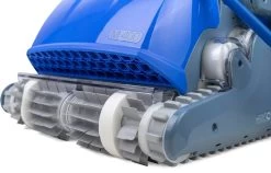 Dolphin Supreme M400 Pro Zwembadrobot -Watersporten Verkoop img 9284