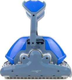 Dolphin Supreme M400 Pro Zwembadrobot -Watersporten Verkoop img 9287