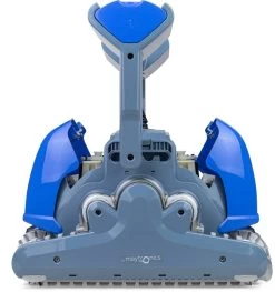 Dolphin Supreme M400 Pro Zwembadrobot -Watersporten Verkoop img 9288