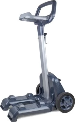 Dolphin Supreme M400 Pro Zwembadrobot -Watersporten Verkoop img 9293