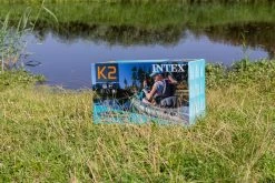 Intex Challenger K2 Opblaasbare Kajak - 2 Personen 32 Intex Challenger K2 Opblaasbare Kajak - 2 Personen -Watersporten Verkoop intex challenger k2 opblaasbare kajak doos