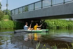 Intex Challenger K2 Opblaasbare Kajak - 2 Personen 21 Intex Challenger K2 Opblaasbare Kajak - 2 Personen -Watersporten Verkoop intex challenger k2 opblaasbare kajak toppy tested varen