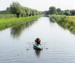 Intex Challenger K2 Opblaasbare Kajak - 2 Personen 25 Intex Challenger K2 Opblaasbare Kajak - 2 Personen -Watersporten Verkoop intex challenger k2 opblaasbare kajak varen