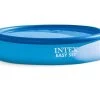 Intex Easy Set Pool - 396 X 84 Cm 1 Intex Easy Set Pool - 396 X 84 Cm -Watersporten Verkoop intex easy set pool 366 x 76 cm