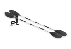 Intex Explorer K2 Opblaasbare Kajak - 2 Personen 27 Intex Explorer K2 Opblaasbare Kajak - 2 Personen -Watersporten Verkoop intex explorer k2 27