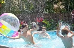 Intex Ultra Frame XTR Pool - 488 X 122 Cm - Met Zandfilterpomp En Accessoires -Watersporten Verkoop intexultraframe 2