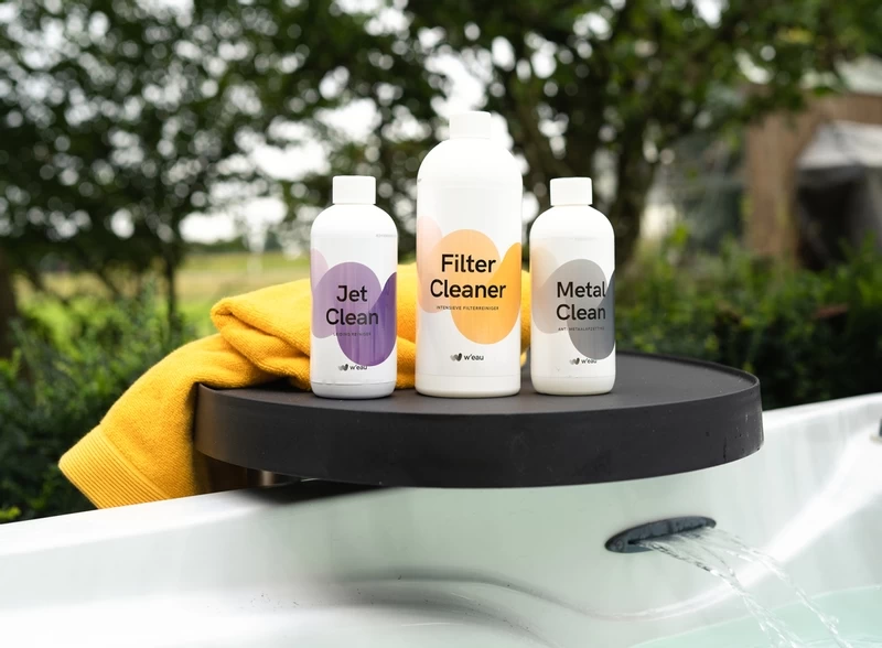 W'eau Metal Clean - 500 Ml 6 W'eau Metal Clean - 500 Ml - Afbeelding 4