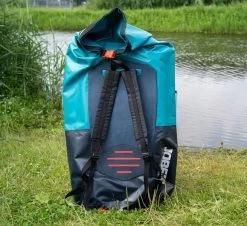 Jobe Duna 11.6 Opblaasbaar Supboard Set -Watersporten Verkoop jobe duna 11.6 opblaasbaar supboard set tas 2