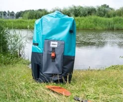 Jobe Duna 11.6 Opblaasbaar Supboard Set -Watersporten Verkoop jobe duna 11.6 opblaasbaar supboard set tas