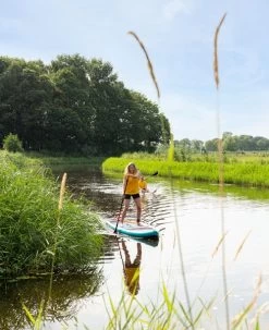 Jobe Duna 11.6 Opblaasbaar Supboard Set -Watersporten Verkoop jobe duna 11.6 opblaasbaar supboard set toppy tested