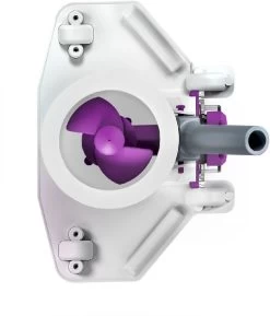 Kokido Telsa 40 Elektrische Zwembadstofzuiger -Watersporten Verkoop kokido telsa 40 spa en zwembadstofzuiger 3