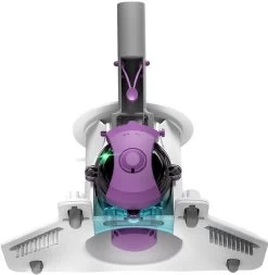 Kokido Telsa 40 Elektrische Zwembadstofzuiger -Watersporten Verkoop kokido telsa 40 spa en zwembadstofzuiger 4