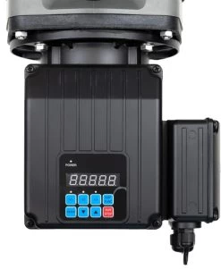 Kripsol Koral EVO VS 1.5 PK Variabele Zwembadpomp -Watersporten Verkoop kripsolkoralevo7