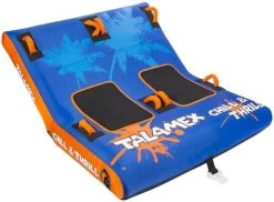 Talamex Chill And Trill Funtube - 2 Persoons