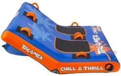 Talamex Chill And Trill Funtube - 2 Persoons -Watersporten Verkoop lhtd3103 resultaat