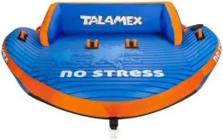 Talamex No Stress Funtube - 3 Persoons -Watersporten Verkoop lhtd3113 resultaat