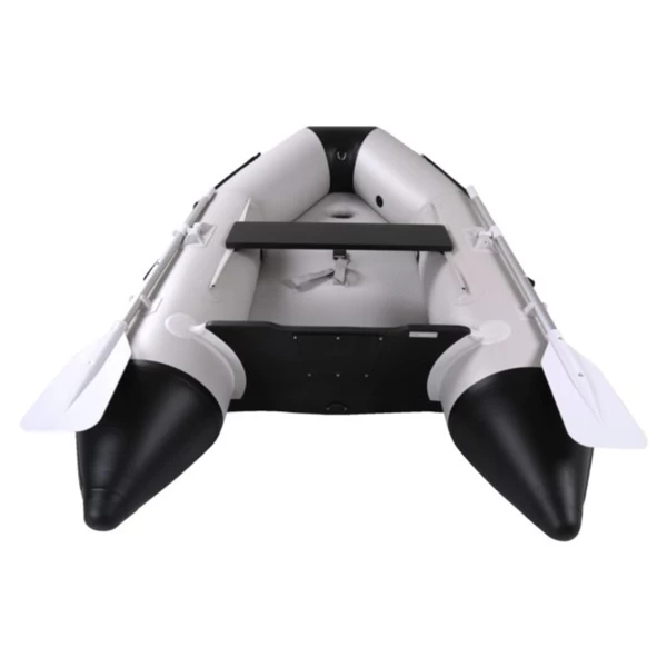 Talamex Aqualine QLA250 Rubberboot 3 Talamex Aqualine QLA250 Rubberboot - Afbeelding 2