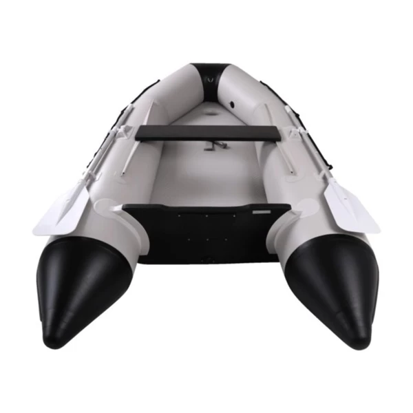 Talamex Aqualine QLA300 Rubberboot 4 Talamex Aqualine QLA300 Rubberboot - Afbeelding 2