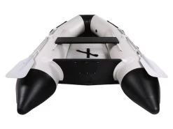 Talamex Aqualine QLX270 Alu-Floor Rubberboot -Watersporten Verkoop lhtd4516