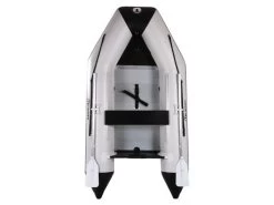 Talamex Aqualine QLX270 Alu-Floor Rubberboot -Watersporten Verkoop lhtd4518