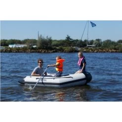 Talamex Aqualine QLA250 Rubberboot 18 Talamex Aqualine QLA250 Rubberboot -Watersporten Verkoop lhts1507