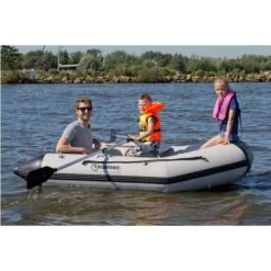 Talamex Aqualine QLA250 Rubberboot 17 Talamex Aqualine QLA250 Rubberboot -Watersporten Verkoop lhts1509