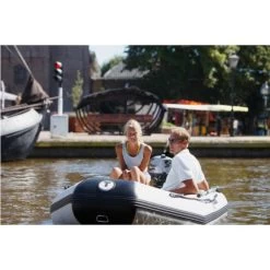 Talamex Aqualine QLA270 Rubberboot -Watersporten Verkoop lhts1511
