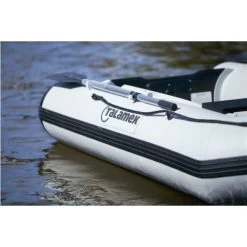 Talamex Aqualine QLX250 Alu-Floor Rubberboot -Watersporten Verkoop lhts1513