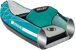 Sevylor Madison Opblaasbare Kajak - 2 Personen -Watersporten Verkoop madison 2000026699 1