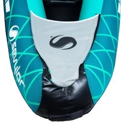 Sevylor Madison Opblaasbare Kajak - 2 Personen -Watersporten Verkoop madison 2000026699 9