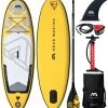 Aqua Marina Vibrant Opblaasbaar Supboard Set 1 Aqua Marina Vibrant Opblaasbaar Supboard Set -Watersporten Verkoop main bf5c773d