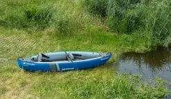 Sevylor Adventure Opblaasbare Kano - 2 Personen -Watersporten Verkoop mg 5833